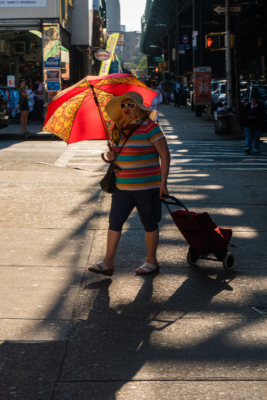 Street Color - 06 - Roberto Manfredi