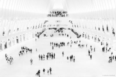 New York - The Oculus