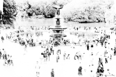 New York - Central Park
