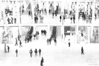 New York - The Oculus