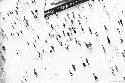 Milano -  Piazza Duomo