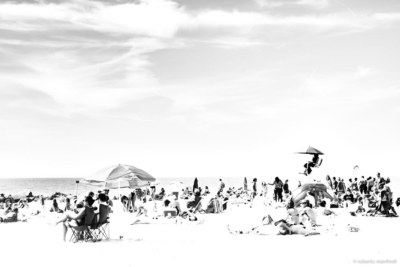 New York - Rockaway Beach