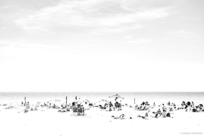New York - Rockaway Beach