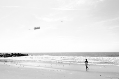 New York - Rockaway Beach